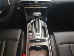 GAC Trumpchi GS4 270T Edition - фото 13