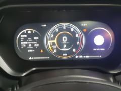 GAC Trumpchi GS4 270T Edition - фото 14