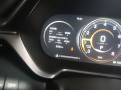 GAC Trumpchi GS4 270T Edition - фото 15