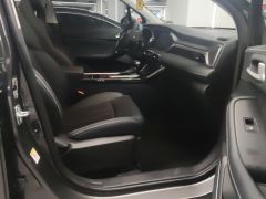 GAC Trumpchi GS4 270T Edition - фото 16