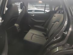 GAC Trumpchi GS4 270T Edition - фото 17