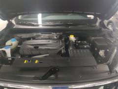 GAC Trumpchi GS4 270T Edition - фото 18