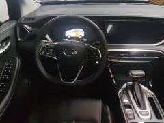 GAC Trumpchi GS4 270T Edition - фото 19