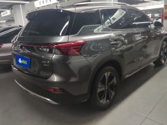 GAC Trumpchi GS4 270T Edition - фото 2