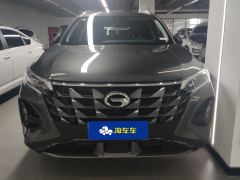 GAC Trumpchi GS4 270T Edition - фото 3