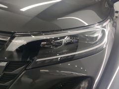 GAC Trumpchi GS4 270T Edition - фото 4