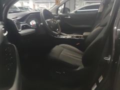 GAC Trumpchi GS4 270T Edition - фото 8