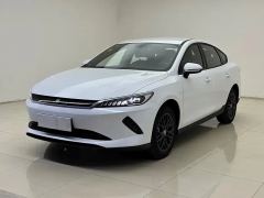 BYD Qin PLUS EV Smart Driving Edition 510km Leading Edition - фото 1