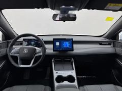 BYD Qin PLUS EV Smart Driving Edition 510km Leading Edition - фото 10