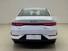 BYD Qin PLUS EV Smart Driving Edition 510km Leading Edition - фото 14