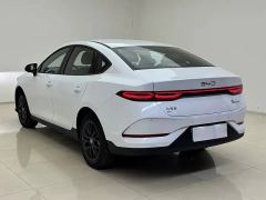 BYD Qin PLUS EV Smart Driving Edition 510km Leading Edition - фото 15