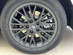 BYD Qin PLUS EV Smart Driving Edition 510km Leading Edition - фото 17