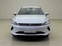 BYD Qin PLUS EV Smart Driving Edition 510km Leading Edition - фото 2