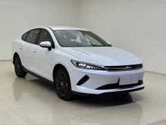 BYD Qin PLUS EV Smart Driving Edition 510km Leading Edition - фото 3