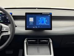 BYD Qin PLUS EV Smart Driving Edition 510km Leading Edition - фото 9