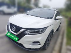 Nissan Qashqai 2.0L CVT Luxury Edition - photo 1