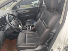 Nissan Qashqai 2.0L CVT Luxury Edition - photo 11
