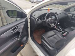 Nissan Qashqai 2.0L CVT Luxury Edition - photo 12
