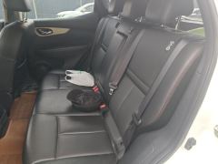Nissan Qashqai 2.0L CVT Luxury Edition - photo 13