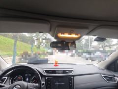 Nissan Qashqai 2.0L CVT Luxury Edition - photo 14