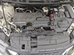 Nissan Qashqai 2.0L CVT Luxury Edition - photo 16