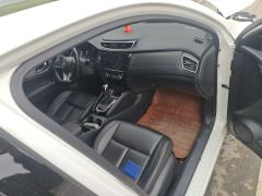Nissan Qashqai 2.0L CVT Luxury Edition - photo 19