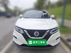 Nissan Qashqai 2.0L CVT Luxury Edition - photo 2