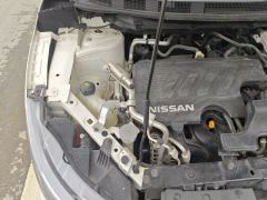 Nissan Qashqai 2.0L CVT Luxury Edition - photo 20