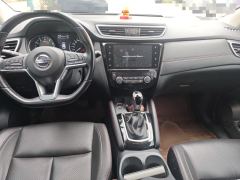 Nissan Qashqai 2.0L CVT Luxury Edition - photo 5