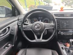 Nissan Qashqai 2.0L CVT Luxury Edition - photo 6