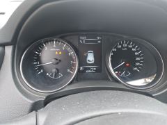 Nissan Qashqai 2.0L CVT Luxury Edition - photo 7