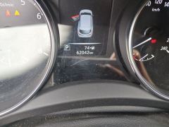 Nissan Qashqai 2.0L CVT Luxury Edition - photo 8