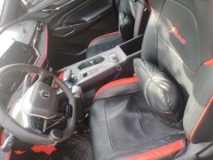 Changan X5 PLUS 1.5T Elite Edition - photo 11