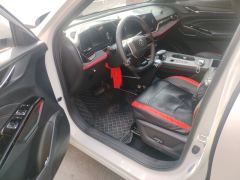 Changan X5 PLUS 1.5T Elite Edition - photo 12