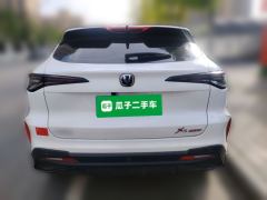 Changan X5 PLUS 1.5T Elite Edition - photo 3