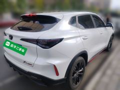 Changan X5 PLUS 1.5T Elite Edition - photo 4