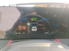 Changan X5 PLUS 1.5T Elite Edition - photo 7