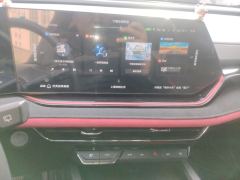 Changan X5 PLUS 1.5T Elite Edition - photo 9