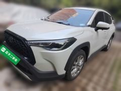 Toyota Corolla Sharp Release 2.0L Edition - фото 1