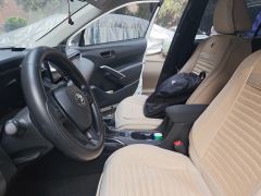 Toyota Corolla Sharp Release 2.0L Edition - фото 11