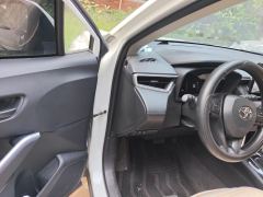 Toyota Corolla Sharp Release 2.0L Edition - фото 12
