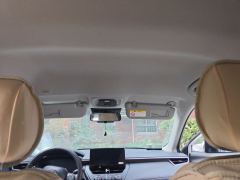 Toyota Corolla Sharp Release 2.0L Edition - фото 14