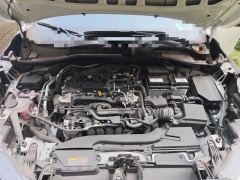 Toyota Corolla Sharp Release 2.0L Edition - фото 16