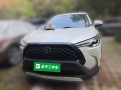 Toyota Corolla Sharp Release 2.0L Edition - фото 2
