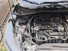 Toyota Corolla Sharp Release 2.0L Edition - фото 20