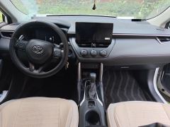 Toyota Corolla Sharp Release 2.0L Edition - фото 5