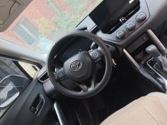 Toyota Corolla Sharp Release 2.0L Edition - фото 6