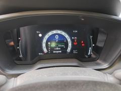 Toyota Corolla Sharp Release 2.0L Edition - фото 7