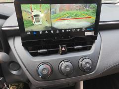 Toyota Corolla Sharp Release 2.0L Edition - фото 9