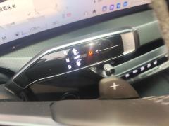 Cadillac XT5 2.0T Luxury - ფოტო 10